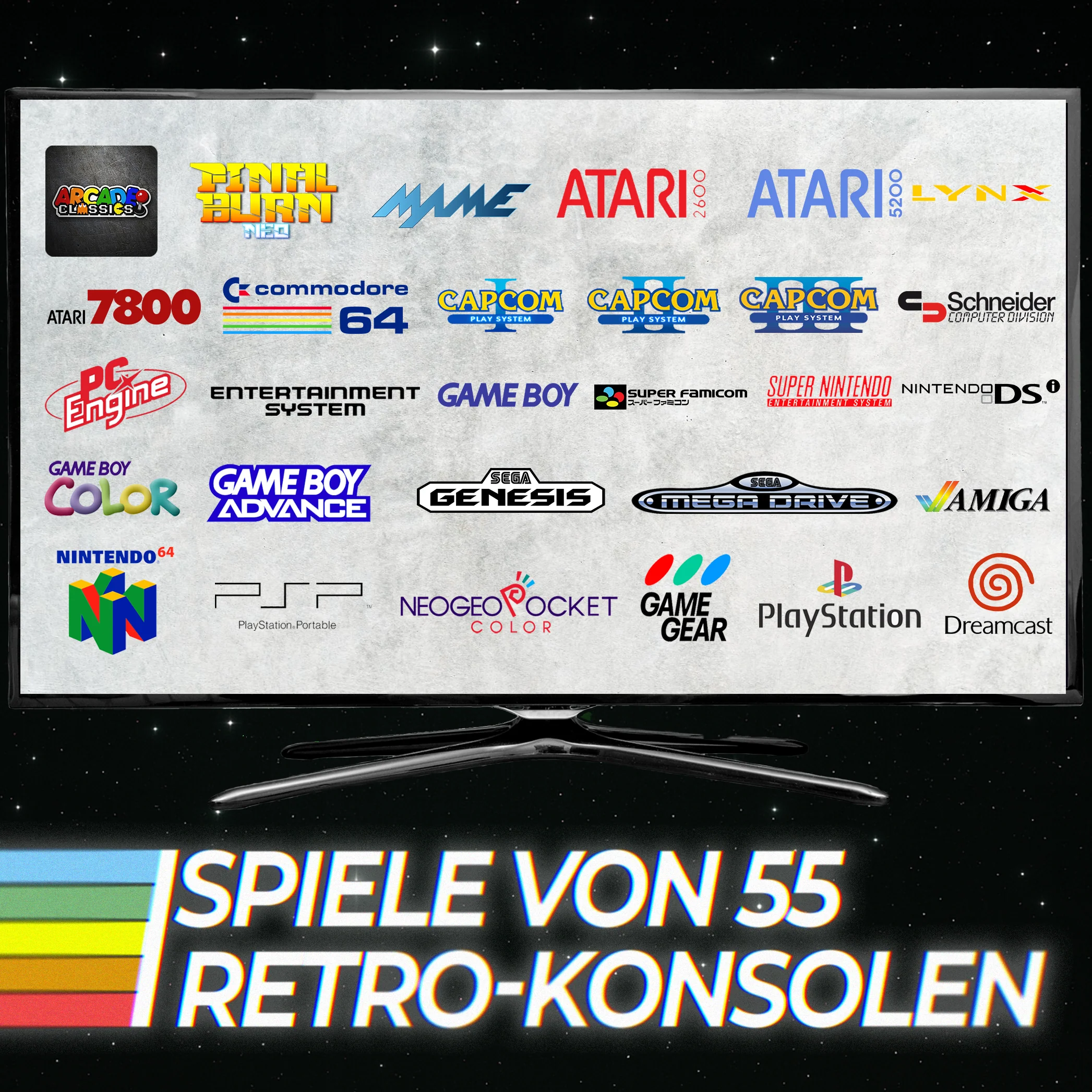 Retrowelt G11 Pro - Image 3