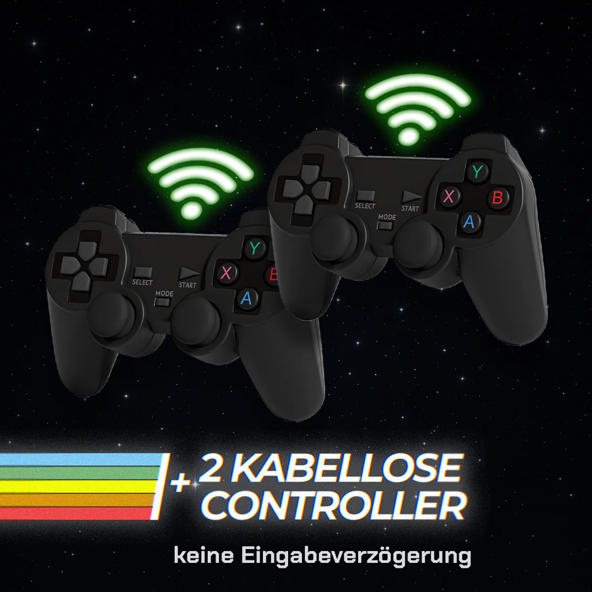 Retrowelt G11 Pro - Image 5