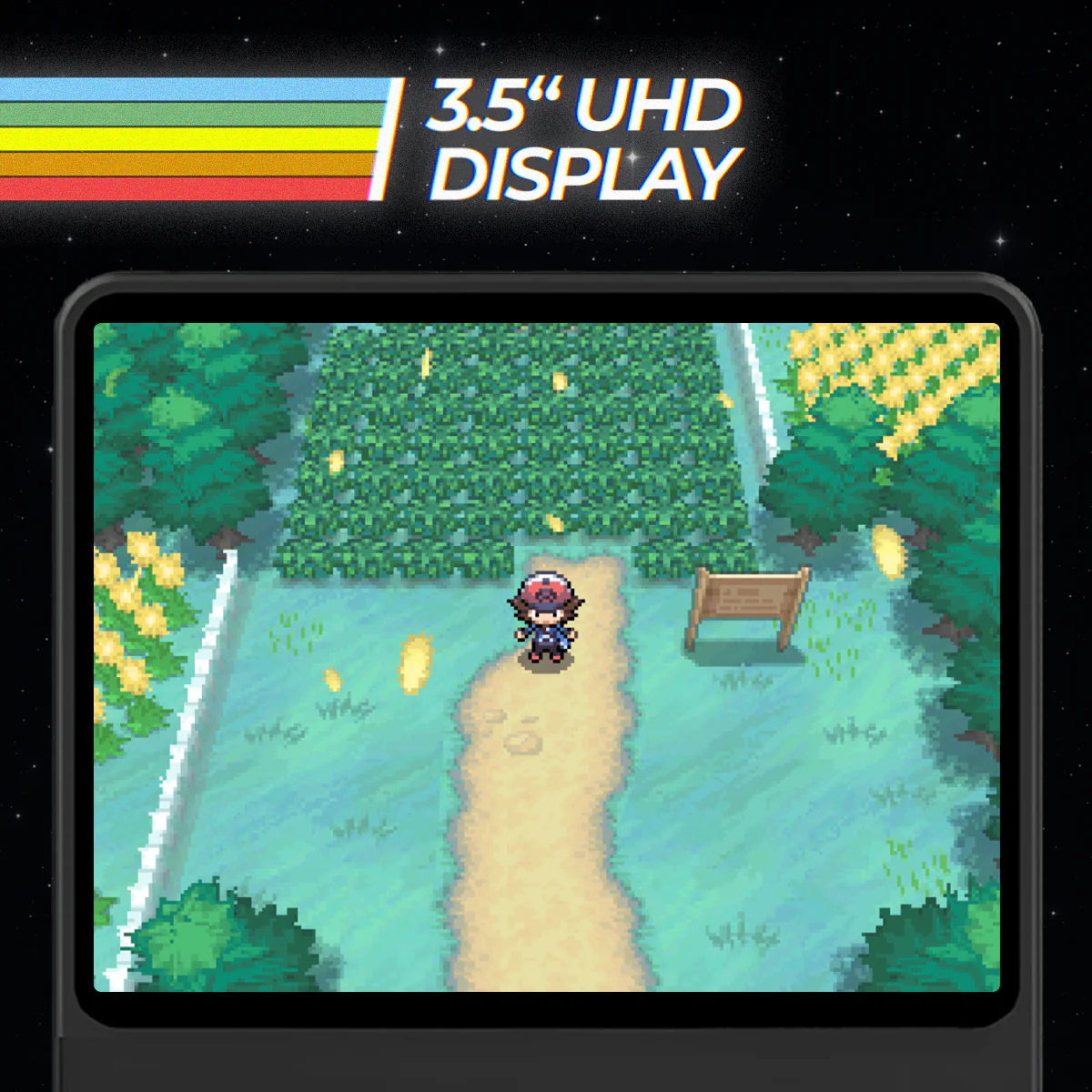 Retrowelt G12 - Handheld - Image 7