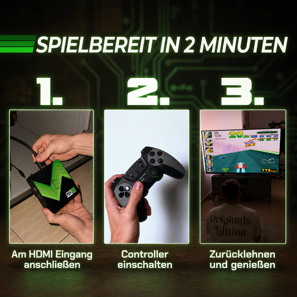 G13 Ultra - Image 7