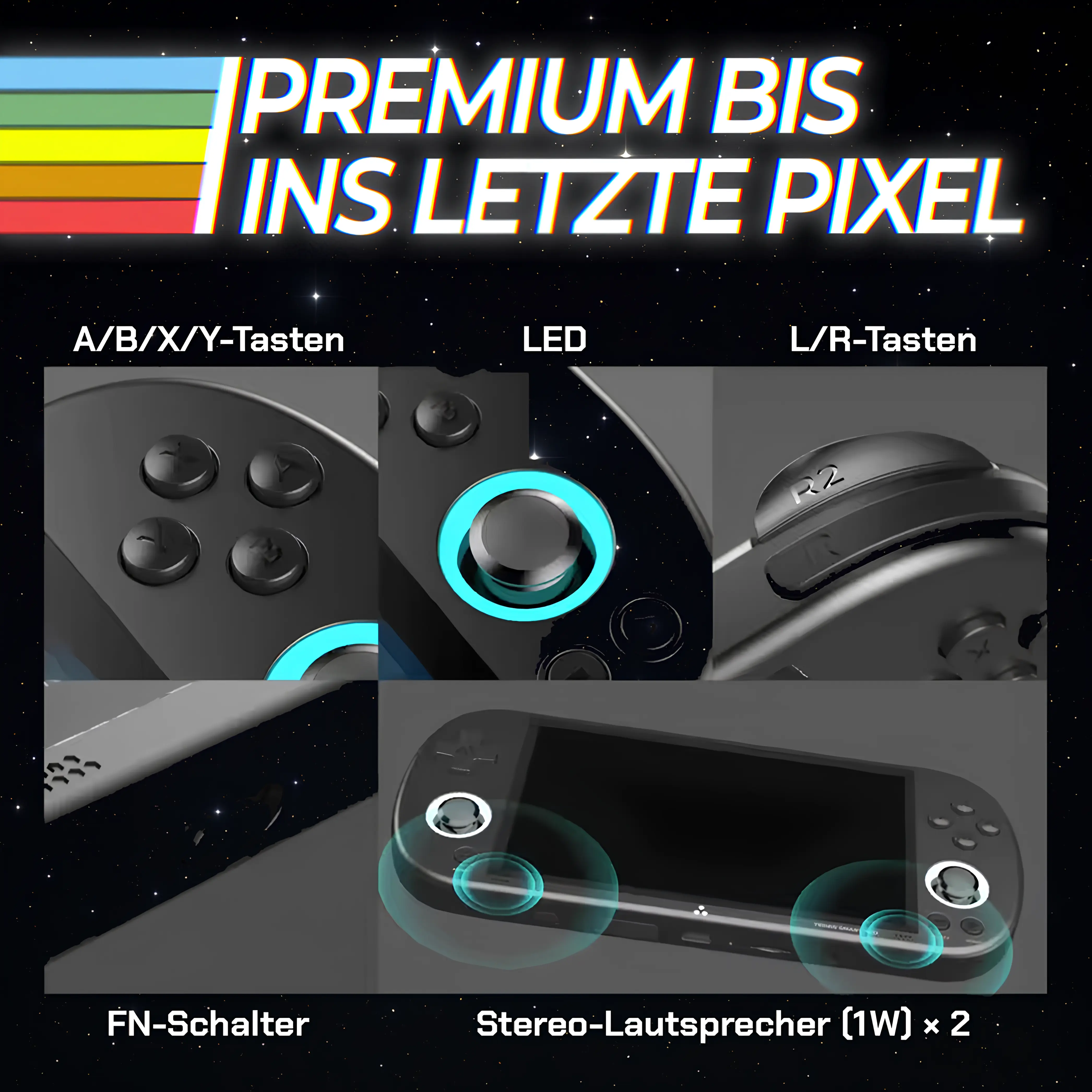 Retrowelt Go 1 - Image 4