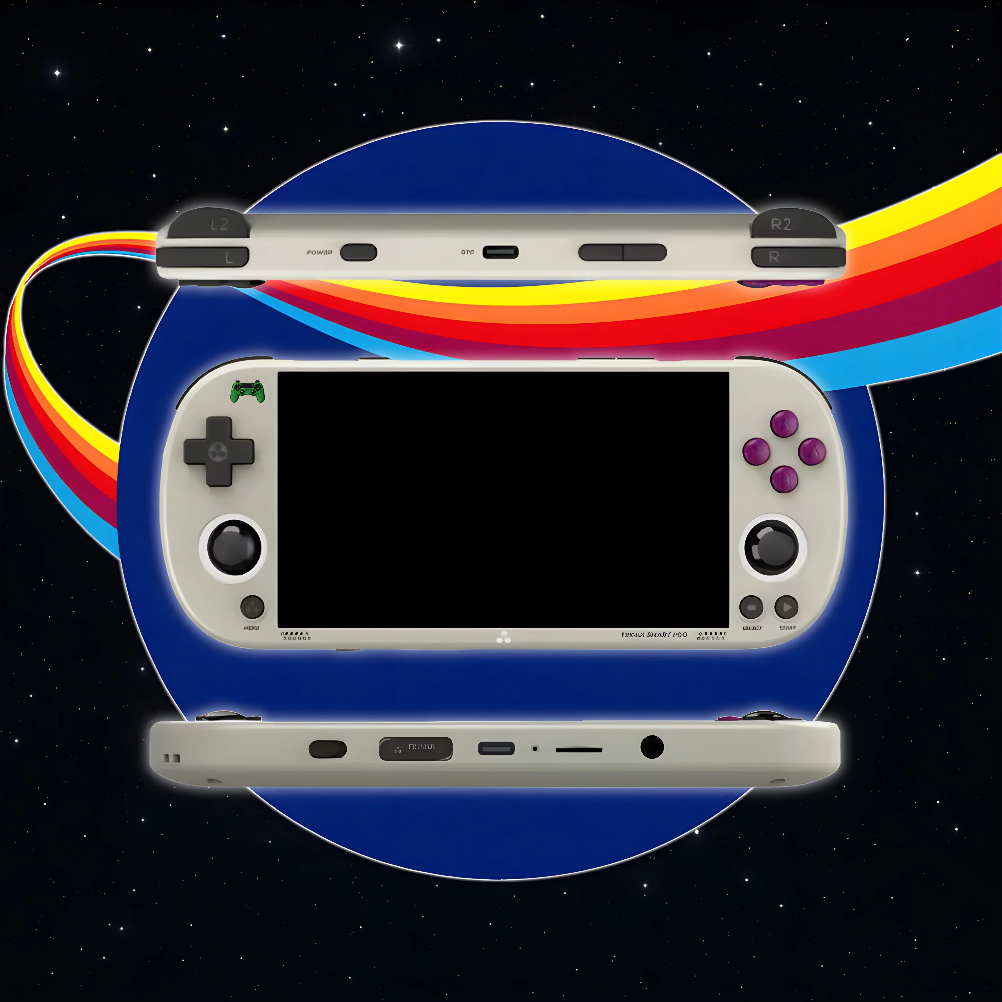 Retrowelt Go 1 - Image 6