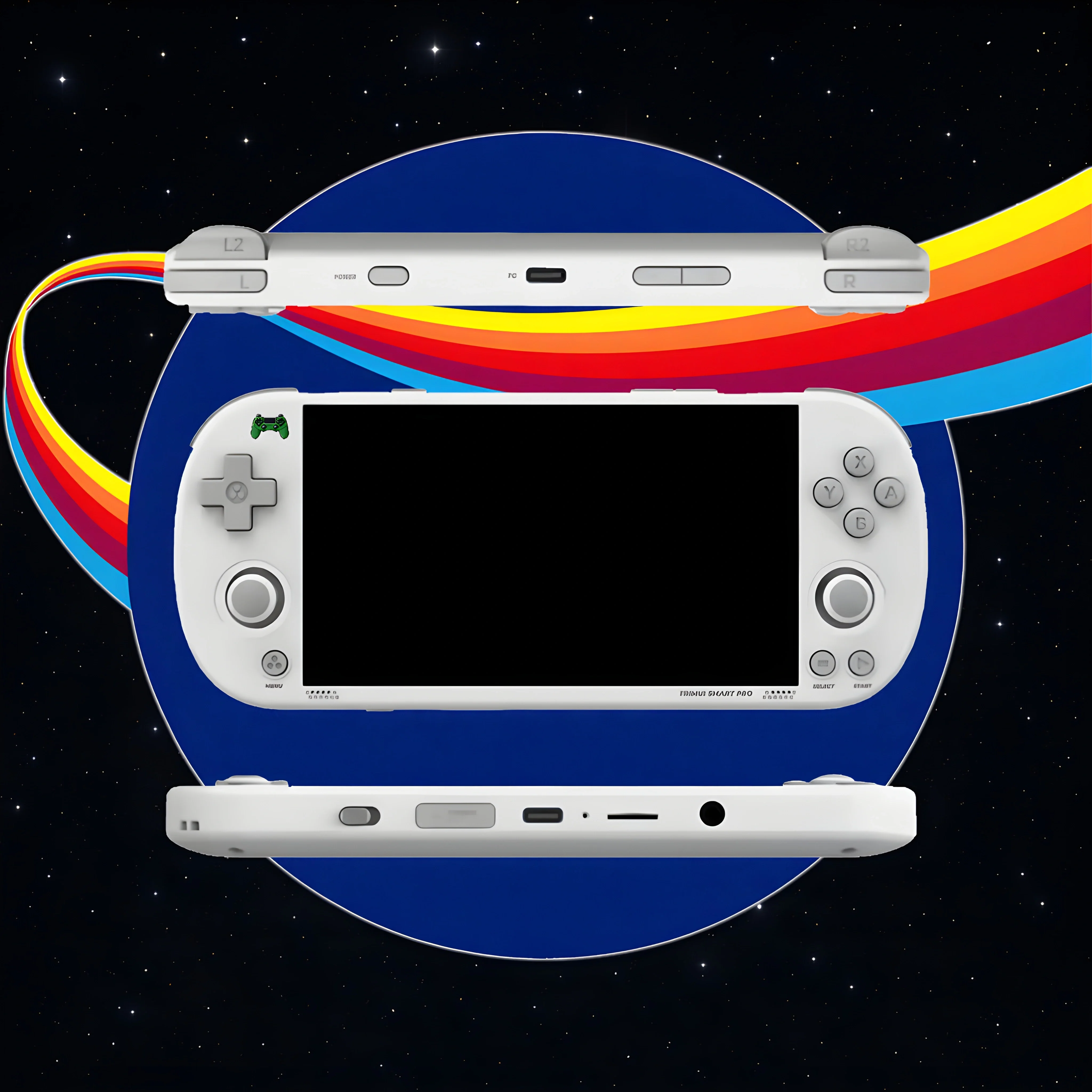 Retrowelt Go 1 - Image 7