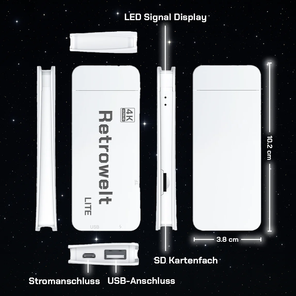 Stick 1.0 Lite - Image 10