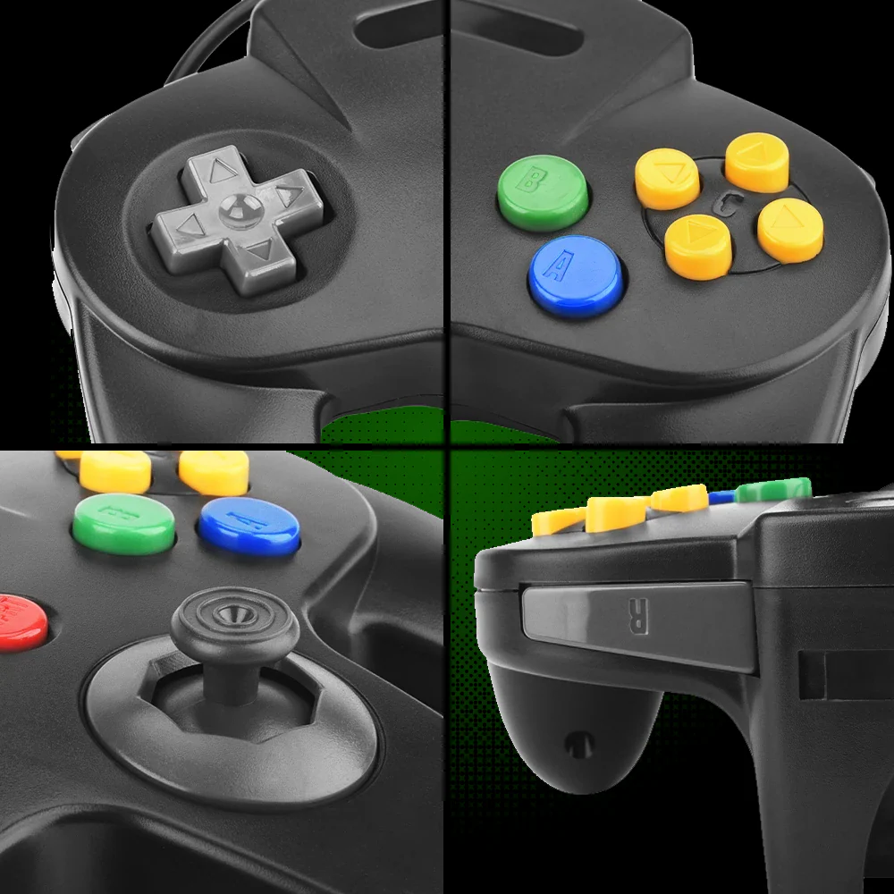 Retro Controller - Image 4