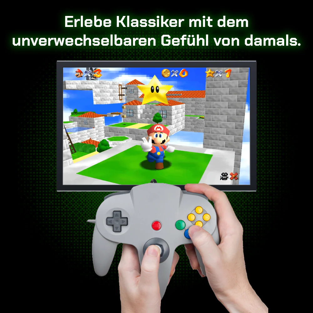 Retro Controller - Image 6