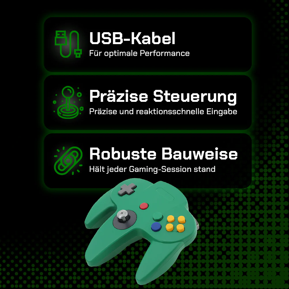 Retro Controller - Image 7