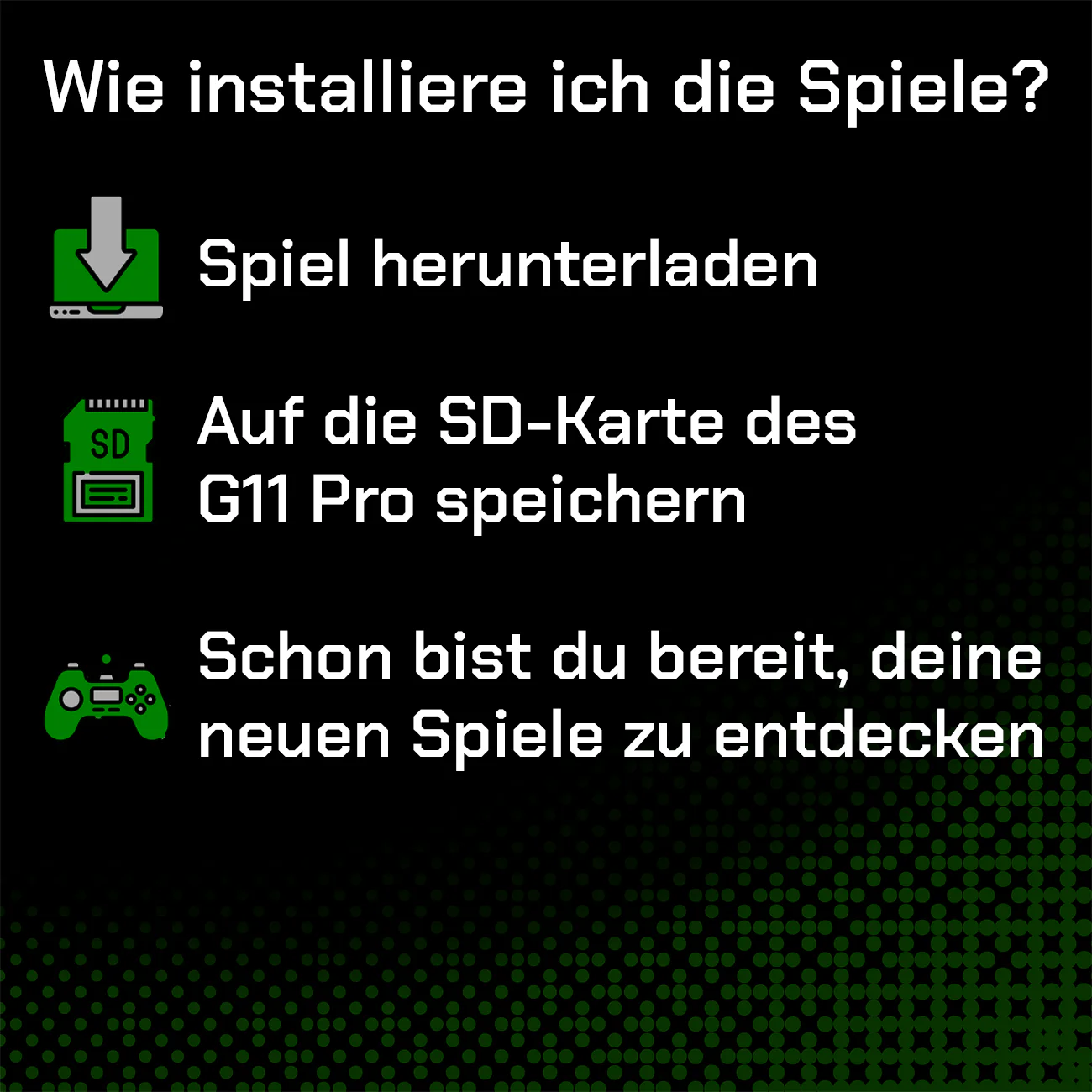 Retro-Gaming Subscription - Image 4