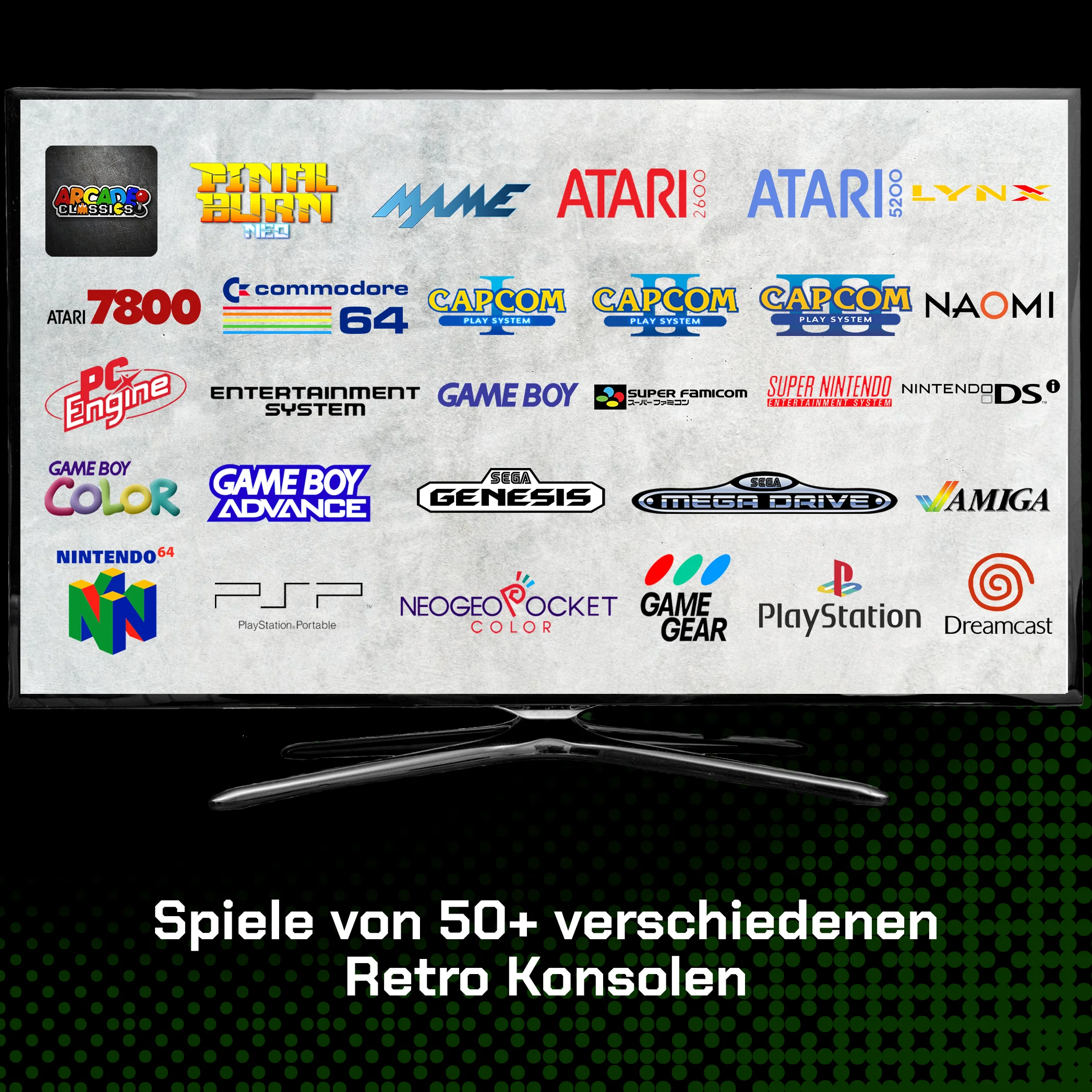 SNES Retro Controller - Image 4