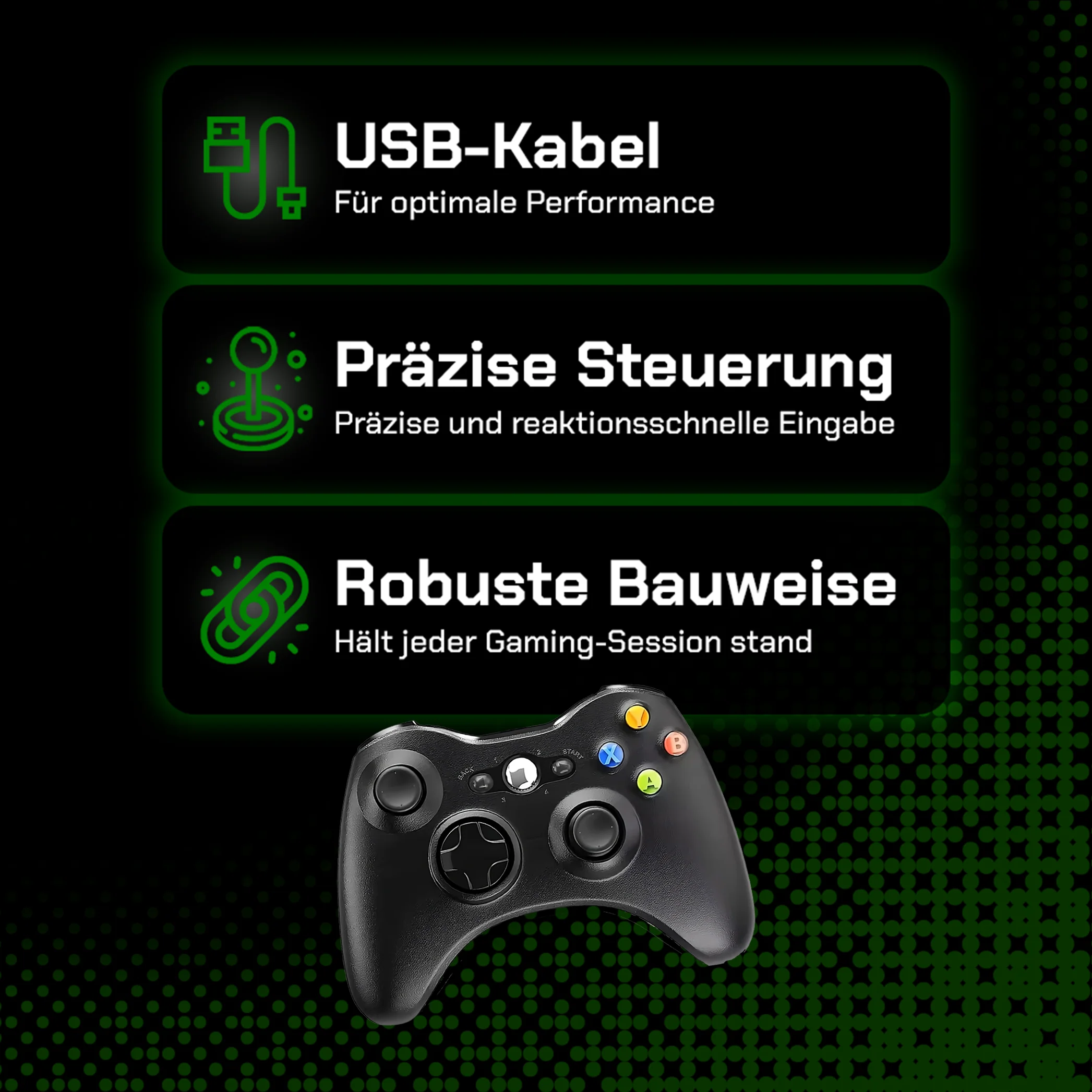 Xbox Controller (NEU) - Image 3